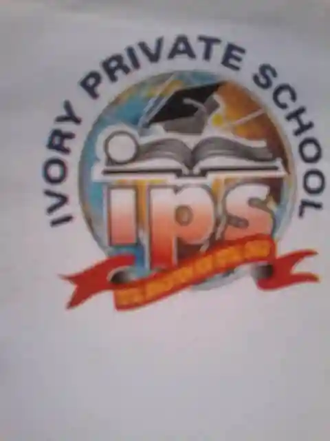 Ivory Private School logo