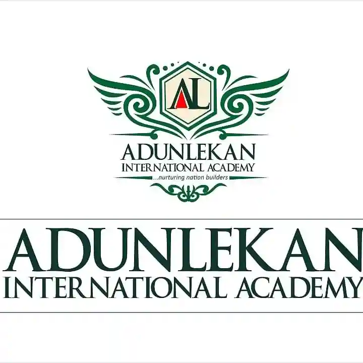 Adunlekan International Academy logo