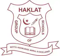 Haklat Group of Schools logo