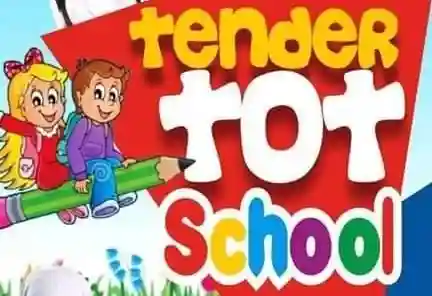 Tender Tot School logo
