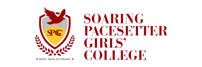 Soaring Pacesetter Girls College logo