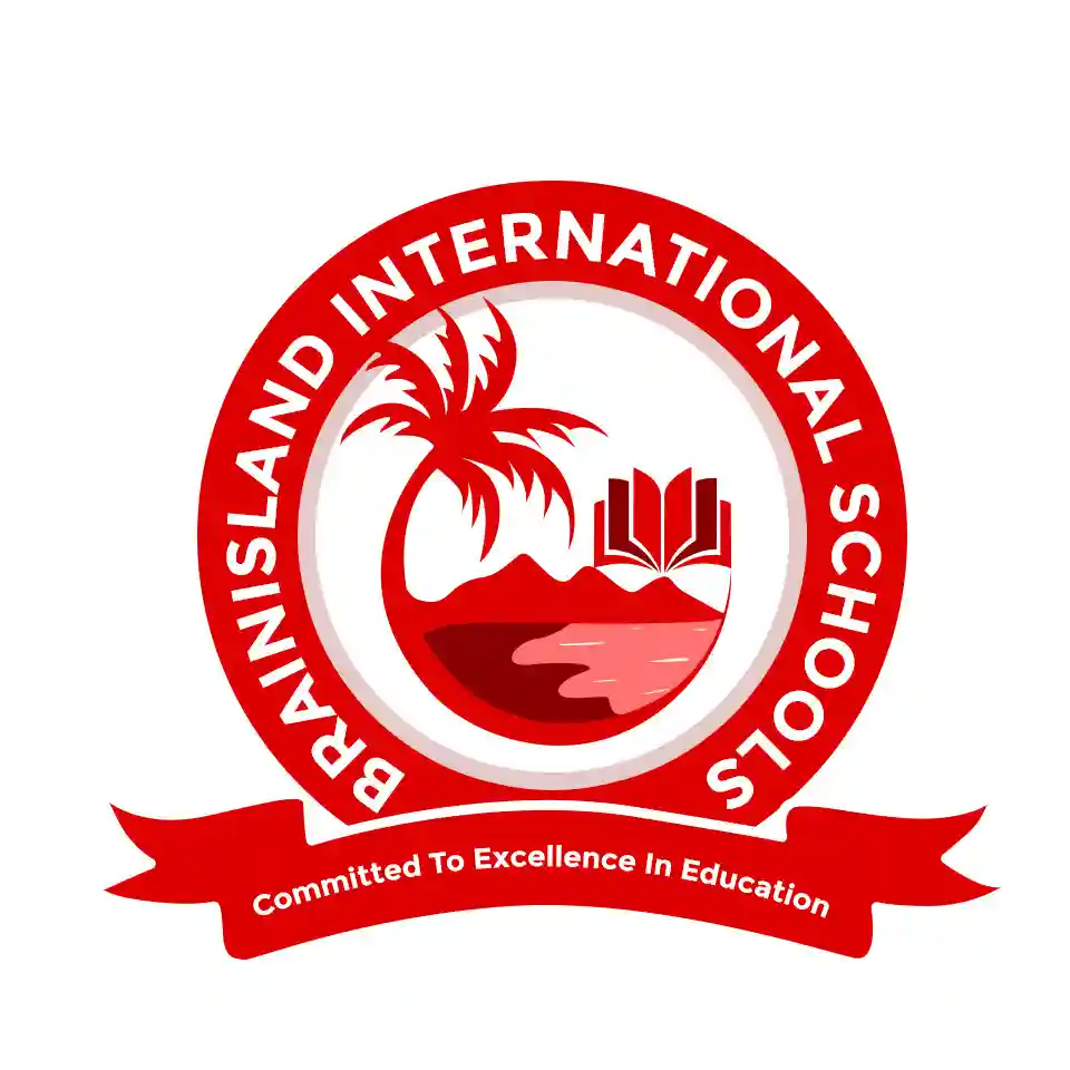 BRAINISLAND INTERNATIONAL SCHOOL logo
