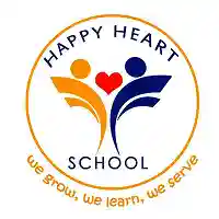Happy Heart School logo