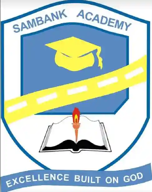 Sambank Academy logo