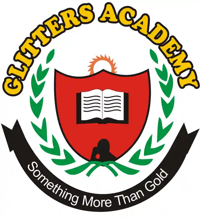 Glitters Academy logo