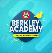 Berkley Academy logo