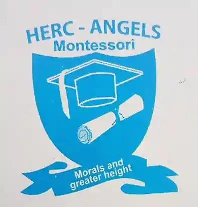 Herc-Angels Montessori School logo