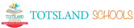 Totsland Schools logo