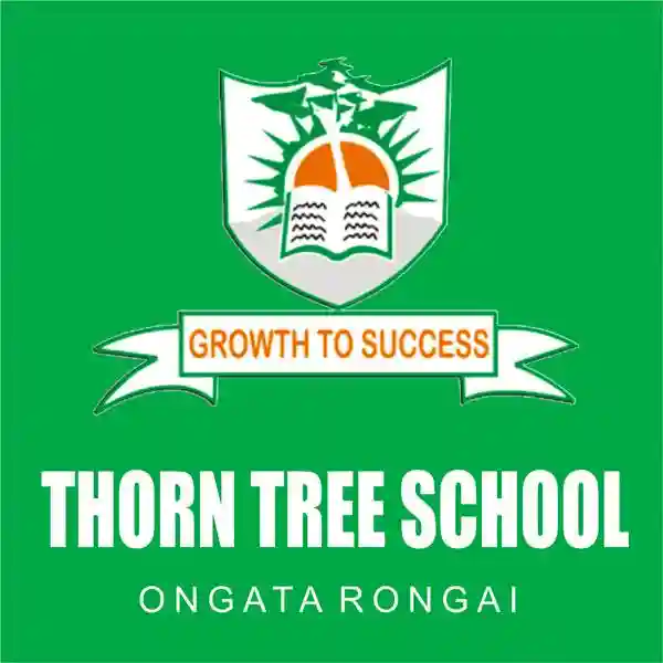 Thorn Tree School logo