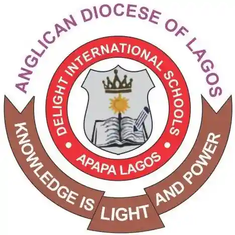 Delight International Schools, Lagos logo