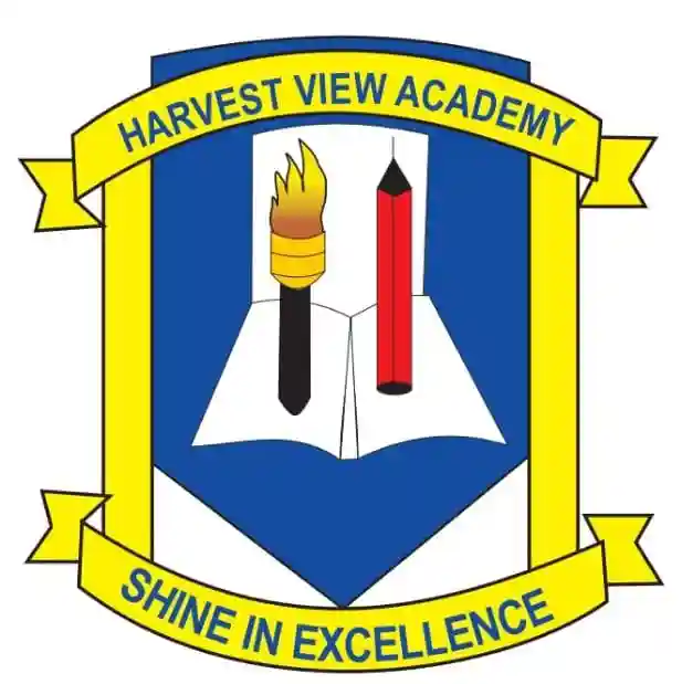 Harvest View Academy logo