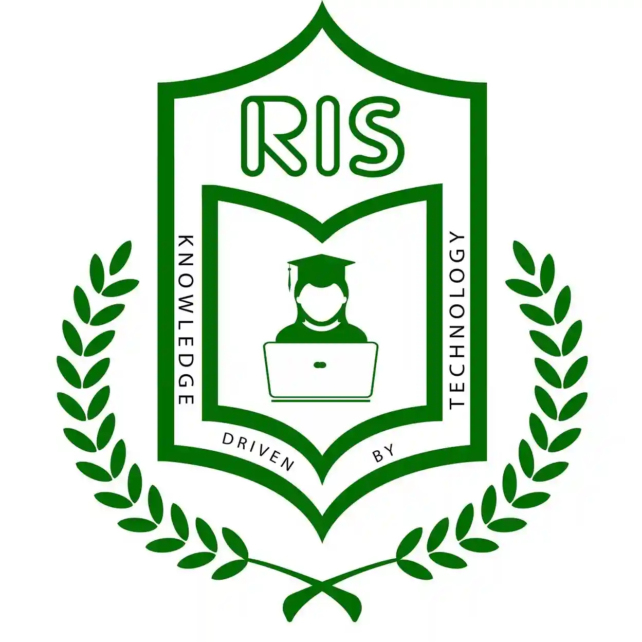 Right International School logo