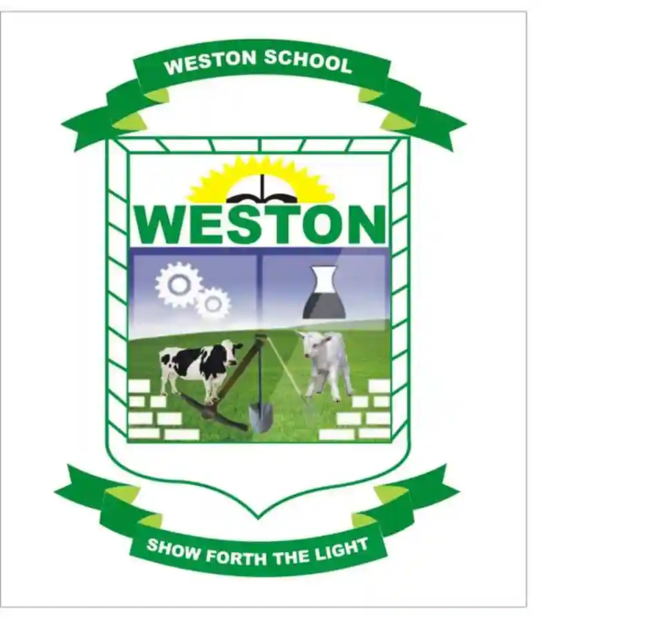 Weston Montessori Nursery and Primary School logo