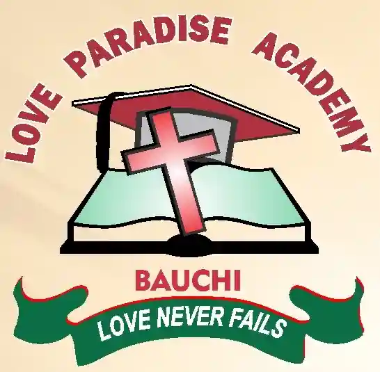 Love Paradise Schools logo
