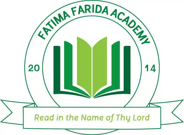 Fatima Farida Academy logo