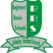 Beginners' Basic Schools logo