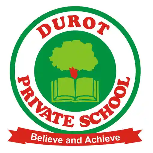 Durot Private School logo
