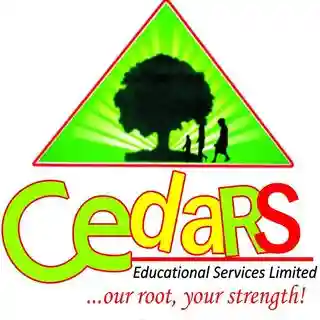 The Cedars-World Nursery & Primary School logo