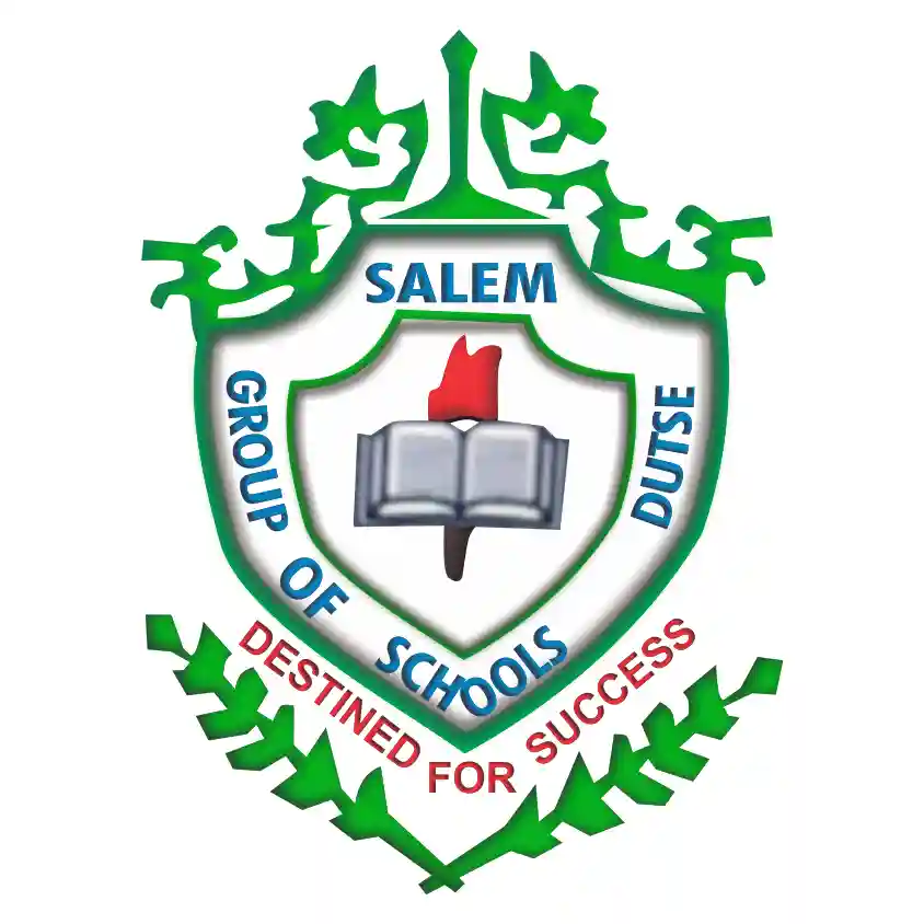 Salem Group Of Schools, Dutse logo
