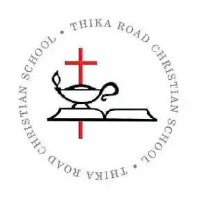 Thika Road Christian High School logo