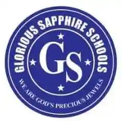 Glorious Sapphire Schools logo