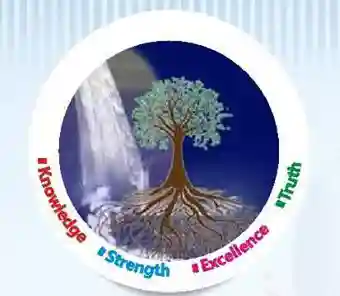 Great Beginning Academy logo