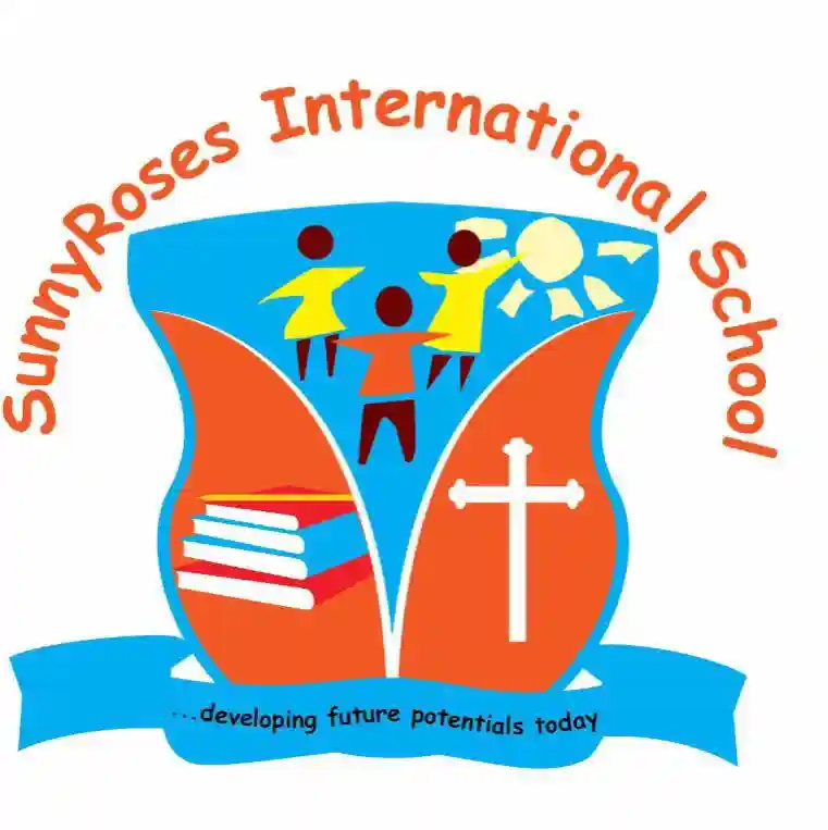 Sunnyroses International School logo