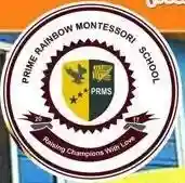 Prime Rainbow Montessori School logo