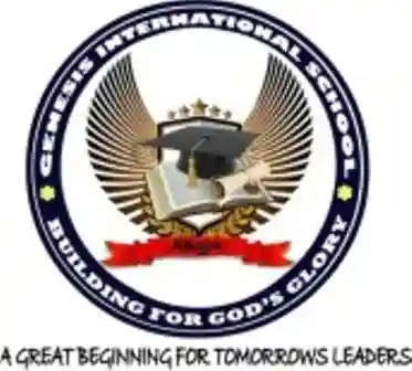 Genesis International Academy Abuja logo