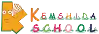 Kemshida School logo