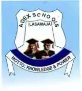 Adex Comprehensive College logo