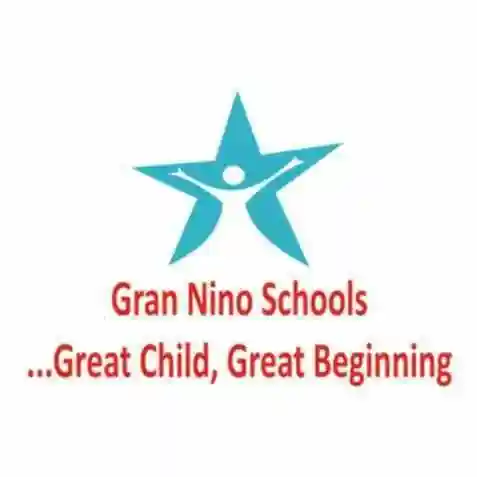 Gran Nino School logo