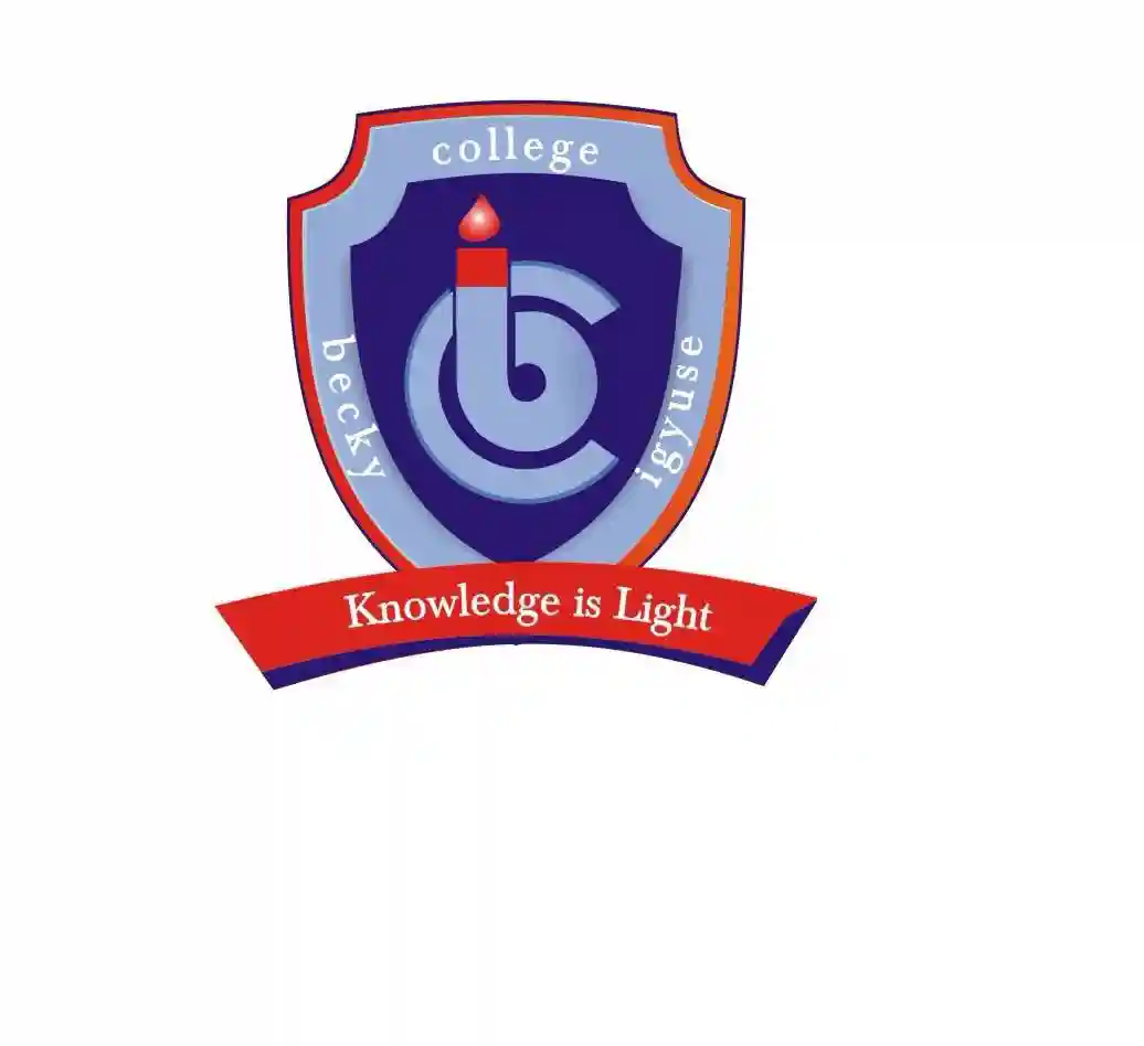 Becky Igyuse College logo