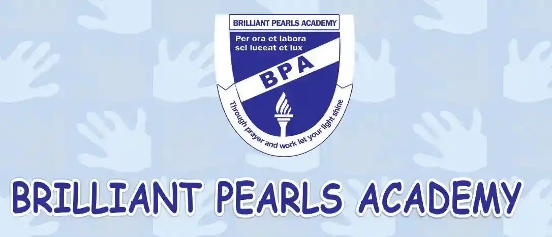 Brilliant Pearls Academy logo