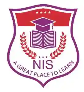 Naomi International School logo