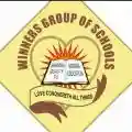 Winners International College, Oyo logo