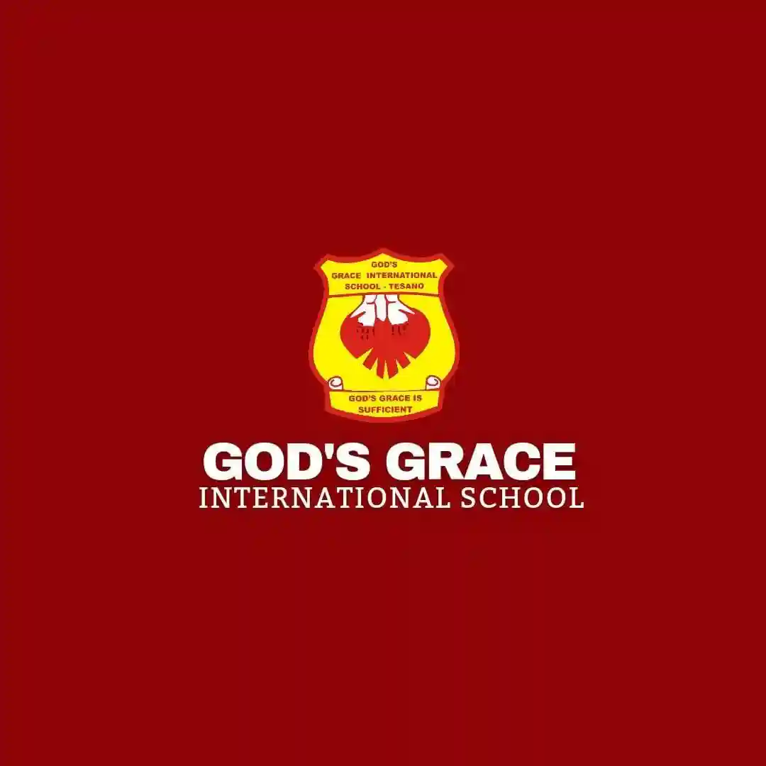 God's Grace International Montessori School logo