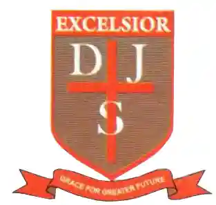 D-Jacsol School logo