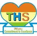 Tender hearts school, ajah logo