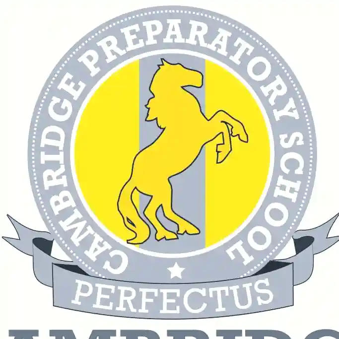 Cambridge Preparatory School logo