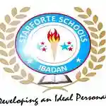 Starforte Schools logo