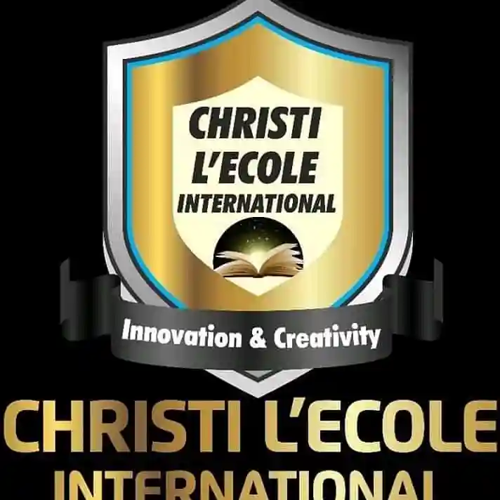 Christi L'ecole International School logo