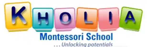 Kholia Montessori School logo