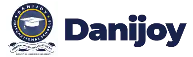 Danijoy International School logo