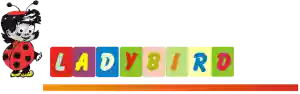 LADYBIRD NURSERY/PRIMARY SCHOOL logo