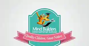 Mind Builders International Schools Osogbo Osun logo