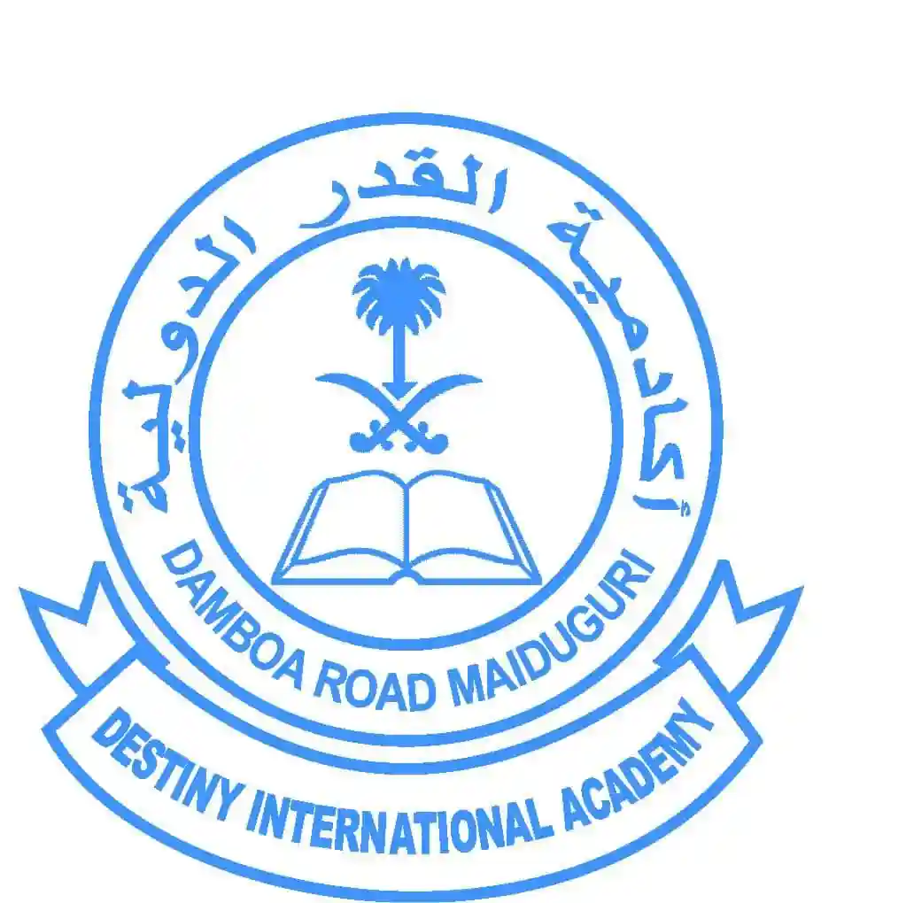 Destiny International Academy Islamiyya logo