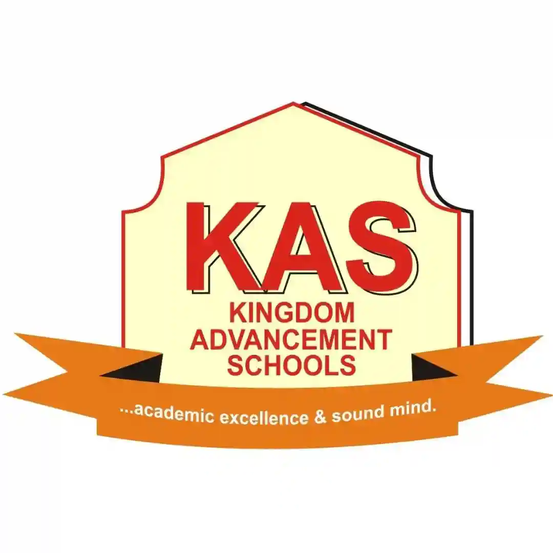 Kingdom Advancement College logo