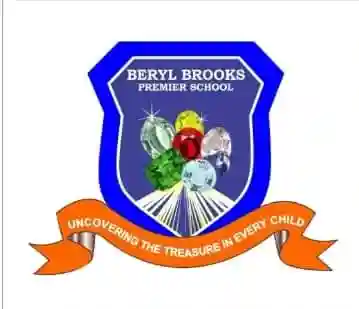 Beryl Brooks Premiere School logo