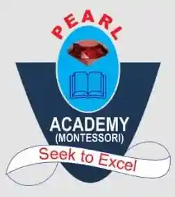 Pearl Academy logo